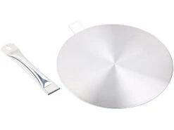 Rosenstein & Söhne Induktionsadapter:4 Universal-Adapterplatten Für Induktions-Kochfelder, Ø 14/20/24/28 Cm -Rosenstein & Söhne Shop nx6873 0