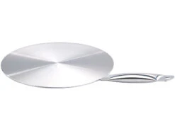Rosenstein & Söhne Induktionsadapter:4 Universal-Adapterplatten Für Induktions-Kochfelder, Ø 14/20/24/28 Cm -Rosenstein & Söhne Shop nx6873 1
