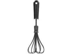 Rosenstein & Söhne Schneebesen Plastik:2er-Set Flexible Schneebesen, Verstellbare Breite -Rosenstein & Söhne Shop nx6899 1 1
