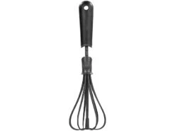Rosenstein & Söhne Schneebesen Plastik:2er-Set Flexible Schneebesen, Verstellbare Breite -Rosenstein & Söhne Shop nx6899 2 1