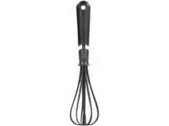 Rosenstein & Söhne Schneebesen Plastik:2er-Set Flexible Schneebesen, Verstellbare Breite -Rosenstein & Söhne Shop nx6899 3 1