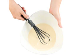 Rosenstein & Söhne Schneebesen Kunststoff:Flexibler Schneebesen, Verstellbare Breite Für Flache & Tiefe Gefäße 15 Rosenstein & Söhne Schneebesen Kunststoff:Flexibler Schneebesen, Verstellbare Breite Für Flache & Tiefe Gefäße -Rosenstein & Söhne Shop nx6899 7