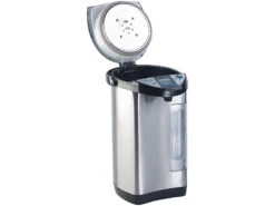 Rosenstein & Söhne Wasserkocher:Heißwasserspender, 5-Liter-Wassertank, 5 Temperaturstufen, 1.200 Watt 14 Rosenstein & Söhne Wasserkocher:Heißwasserspender, 5-Liter-Wassertank, 5 Temperaturstufen, 1.200 Watt -Rosenstein & Söhne Shop nx6903 1