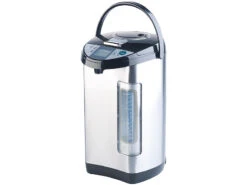 Rosenstein & Söhne Wasserkocher:Heißwasserspender, 5-Liter-Wassertank, 5 Temperaturstufen, 1.200 Watt 13 Rosenstein & Söhne Wasserkocher:Heißwasserspender, 5-Liter-Wassertank, 5 Temperaturstufen, 1.200 Watt -Rosenstein & Söhne Shop nx6903 4
