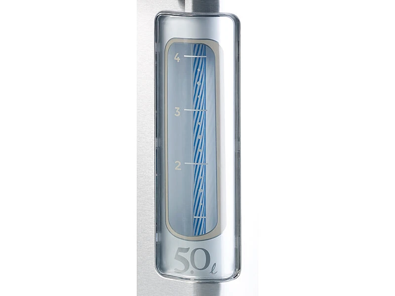 Rosenstein & Söhne Wasserkocher:Heißwasserspender, 5-Liter-Wassertank, 5 Temperaturstufen, 1.200 Watt 10 Rosenstein & Söhne Wasserkocher:Heißwasserspender, 5-Liter-Wassertank, 5 Temperaturstufen, 1.200 Watt – Bild 10