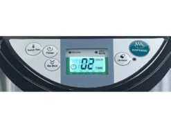 Rosenstein & Söhne Wasserkocher:Heißwasserspender, 5-Liter-Wassertank, 5 Temperaturstufen, 1.200 Watt 18 Rosenstein & Söhne Wasserkocher:Heißwasserspender, 5-Liter-Wassertank, 5 Temperaturstufen, 1.200 Watt -Rosenstein & Söhne Shop nx6903 6