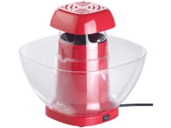 Rosenstein & Söhne Popcorn-Selbermachen:Heißluft-Popcorn-Maschine Mit Auffangschale, Für 80 G Mais, 1.200 Watt 14 Rosenstein & Söhne Popcorn-Selbermachen:Heißluft-Popcorn-Maschine Mit Auffangschale, Für 80 G Mais, 1.200 Watt -Rosenstein & Söhne Shop nx6918 3