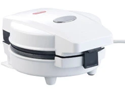 Rosenstein & Söhne Waffeleisen Donutmaker:3in1-Donut-, Cupcake- Und Cakepop-Maker, Versandrückläufer -Rosenstein & Söhne Shop nx6920 6