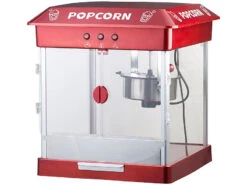 Rosenstein & Söhne Retro-Popcorn-Maschinen:Profi-Gastro-Popcorn-Maschine Mit Edelstahl-Topf (Versandrückläufer) 15 Rosenstein & Söhne Retro-Popcorn-Maschinen:Profi-Gastro-Popcorn-Maschine Mit Edelstahl-Topf (Versandrückläufer) -Rosenstein & Söhne Shop nx6923 7