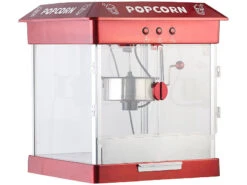 Rosenstein & Söhne Retro-Popcorn-Maschinen:Profi-Gastro-Popcorn-Maschine Mit Edelstahl-Topf (Versandrückläufer) 17 Rosenstein & Söhne Retro-Popcorn-Maschinen:Profi-Gastro-Popcorn-Maschine Mit Edelstahl-Topf (Versandrückläufer) -Rosenstein & Söhne Shop nx6923 9