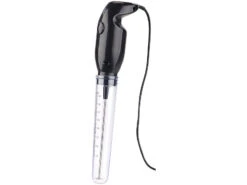 Rosenstein & Söhne Mini Handmixer:Elektrischer Quirl-Handmixer F. Drinks, Frappés, Versandrückläufer 8 Rosenstein & Söhne Mini Handmixer:Elektrischer Quirl-Handmixer F. Drinks, Frappés, Versandrückläufer -Rosenstein & Söhne Shop nx7398 0