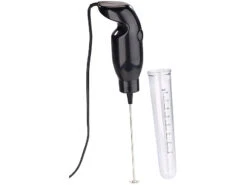 Rosenstein & Söhne Mini Handmixer:Elektrischer Quirl-Handmixer F. Drinks, Frappés, Versandrückläufer 9 Rosenstein & Söhne Mini Handmixer:Elektrischer Quirl-Handmixer F. Drinks, Frappés, Versandrückläufer -Rosenstein & Söhne Shop nx7398 1