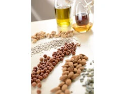 Sichler Ölpresse Für Zuhause:Elektrische Ölpresse EHP-350 Zum Selbermachen Von Nuss- Und Samen-Ölen -Rosenstein & Söhne Shop nx7422 4