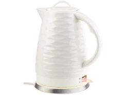 Rosenstein & Söhne Kocher Aus Porzellan:Porzellan-Wasserkocher WSK-270.rtr, 1,7 Liter (Versandrückläufer) 5 Rosenstein & Söhne Kocher Aus Porzellan:Porzellan-Wasserkocher WSK-270.rtr, 1,7 Liter (Versandrückläufer) -Rosenstein & Söhne Shop nx7475 0