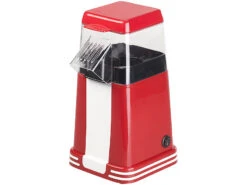 Rosenstein & Söhne Popkorn Maschine:XL-Heißluft-Popcorn-Maschine Für Bis Zu 100 G Mais (Versandrückläufer) -Rosenstein & Söhne Shop nx7615 0