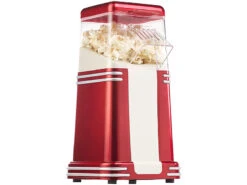 Rosenstein & Söhne Popkornmaschine:XL-Heißluft-Popcorn-Maschine Für Bis Zu 100 G Mais, 1.200 Watt 14 Rosenstein & Söhne Popkornmaschine:XL-Heißluft-Popcorn-Maschine Für Bis Zu 100 G Mais, 1.200 Watt -Rosenstein & Söhne Shop nx7615 11