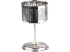 Rosenstein & Söhne Automatischer Teekocher:Automatischer Wasserkocher & Teebereiter, Dampf-Funktion, 6 Programme -Rosenstein & Söhne Shop nx7713 14