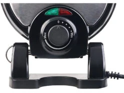 Rosenstein & Söhne Waffelautomat:Wendbares Waffeleisen Mit Stufenloser Temperatur-Regelung, 875 Watt 12 Rosenstein & Söhne Waffelautomat:Wendbares Waffeleisen Mit Stufenloser Temperatur-Regelung, 875 Watt -Rosenstein & Söhne Shop nx7714 8
