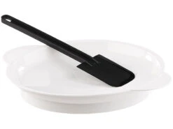 Rosenstein & Söhne Crepemaker:Kabelloser Crêpes-Maker, Anti-Haft, Temperatur-Automatik, 20 Cm, 800 W -Rosenstein & Söhne Shop nx7715 3 1