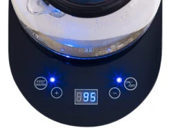Rosenstein & Söhne Digitaler Glas-Wasserkocher, Temperaturwahl, Versandrückläufer 16 Rosenstein & Söhne Digitaler Glas-Wasserkocher, Temperaturwahl, Versandrückläufer -Rosenstein & Söhne Shop nx7720 6 1