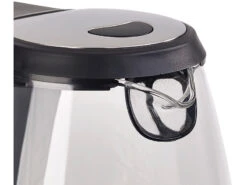 Rosenstein & Söhne Glaswasserkocher:Digitaler Glas-Wasserkocher, Temperaturwahl, Display, 2.200 W, 1,7 L 14 Rosenstein & Söhne Glaswasserkocher:Digitaler Glas-Wasserkocher, Temperaturwahl, Display, 2.200 W, 1,7 L -Rosenstein & Söhne Shop nx7720 7