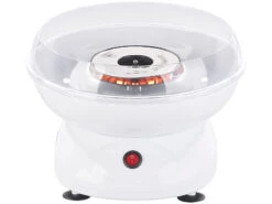 Rosenstein & Söhne Zuckerwattemaschine:Zuckerwatte-Maschine Mit Spülmaschinenfesten Aufsätzen, 500 Watt 17 Rosenstein & Söhne Zuckerwattemaschine:Zuckerwatte-Maschine Mit Spülmaschinenfesten Aufsätzen, 500 Watt -Rosenstein & Söhne Shop nx7834 1