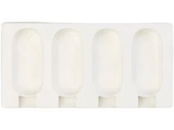Rosenstein & Söhne Silikonform Eis Am Stiel:3 Silikon-Formen Für 12 Eis Am Stiel, Je 70 Ml, Mit 72 Holzstielen 18 Rosenstein & Söhne Silikonform Eis Am Stiel:3 Silikon-Formen Für 12 Eis Am Stiel, Je 70 Ml, Mit 72 Holzstielen -Rosenstein & Söhne Shop nx7955 0