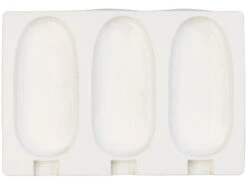 Rosenstein & Söhne Silikon Eisform:Silikon-Form Für 3 Eis Am Stiel, Je 80 Ml, Mit 24 Holzstielen 13 Rosenstein & Söhne Silikon Eisform:Silikon-Form Für 3 Eis Am Stiel, Je 80 Ml, Mit 24 Holzstielen -Rosenstein & Söhne Shop nx7956 1 1