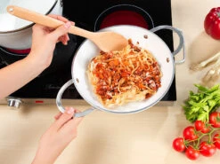 Rosenstein & Söhne Kochplatte Keramik:Glaskeramik-Doppel-Kochfeld, Infrarot-Wärme, Ø17cm (Versandrückläufer) -Rosenstein & Söhne Shop nx8100 8