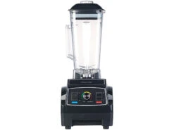 Rosenstein & Söhne Mixer Smoothie:Profi-Retro-Standmixer, 1.500 W, 2 L, BPA-frei, Versandrückläufer 11 Rosenstein & Söhne Mixer Smoothie:Profi-Retro-Standmixer, 1.500 W, 2 L, BPA-frei, Versandrückläufer -Rosenstein & Söhne Shop nx8215 3 1