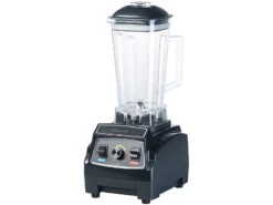 Rosenstein & Söhne Mixer Smoothie:Profi-Retro-Standmixer, 1.500 W, 2 L, BPA-frei, Versandrückläufer 16 Rosenstein & Söhne Mixer Smoothie:Profi-Retro-Standmixer, 1.500 W, 2 L, BPA-frei, Versandrückläufer -Rosenstein & Söhne Shop nx8215 9 1