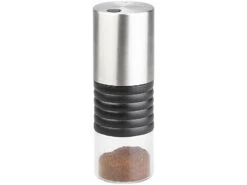 Rosenstein & Söhne Kaffeemühle 12 Volt:Elektrische Akku-Kaffeemühle Mit Keramik-Mahlwerk, USB Ladebuchse -Rosenstein & Söhne Shop nx8231 0