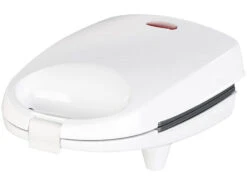 Rosenstein & Söhne Küchengeräte:Waffeleisen Für 1 Eiswaffel-Schälchen, Antihaft-beschichtet, 520 Watt -Rosenstein & Söhne Shop nx8352 2