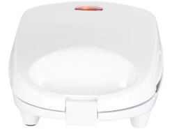 Rosenstein & Söhne Küchengeräte:Waffeleisen Für 1 Eiswaffel-Schälchen, Antihaft-beschichtet, 520 Watt -Rosenstein & Söhne Shop nx8352 3