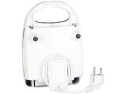 Rosenstein & Söhne Küchengeräte:Waffeleisen Für 1 Eiswaffel-Schälchen, Antihaft-beschichtet, 520 Watt -Rosenstein & Söhne Shop nx8352 4