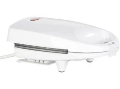 Rosenstein & Söhne Waffelbecher Eisen:Waffeleisen Für 4 Mini-Eiswaffelschälchen, Antihaft-beschichtet, 520 W 8 Rosenstein & Söhne Waffelbecher Eisen:Waffeleisen Für 4 Mini-Eiswaffelschälchen, Antihaft-beschichtet, 520 W -Rosenstein & Söhne Shop nx8353 4