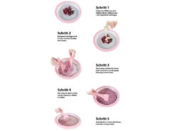 TokioKitchenWare Gerolltes Eis:2er-Set Eis-Teppanyaki-Platten Zum Zubereiten Von Ice Cream Rolls 20 TokioKitchenWare Gerolltes Eis:2er-Set Eis-Teppanyaki-Platten Zum Zubereiten Von Ice Cream Rolls -Rosenstein & Söhne Shop nx8410 10