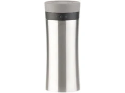 Rosenstein & Söhne French Press Becher:2in1-Edelstahl-Thermobecher Mit French-Press-System, 0,48 L, BPA-frei 25 Rosenstein & Söhne French Press Becher:2in1-Edelstahl-Thermobecher Mit French-Press-System, 0,48 L, BPA-frei -Rosenstein & Söhne Shop nx8433 3