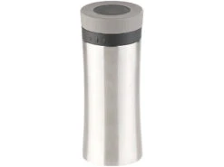 Rosenstein & Söhne French Press Becher:2in1-Edelstahl-Thermobecher Mit French-Press-System, 0,48 L, BPA-frei 16 Rosenstein & Söhne French Press Becher:2in1-Edelstahl-Thermobecher Mit French-Press-System, 0,48 L, BPA-frei -Rosenstein & Söhne Shop nx8433 6