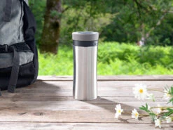 Rosenstein & Söhne French Press Becher:2in1-Edelstahl-Thermobecher Mit French-Press-System, 0,48 L, BPA-frei 22 Rosenstein & Söhne French Press Becher:2in1-Edelstahl-Thermobecher Mit French-Press-System, 0,48 L, BPA-frei -Rosenstein & Söhne Shop nx8433 8