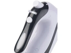 Rosenstein & Söhne Handmixer:Handrührer Mit 5 Geschwindigkeiten & Turbo, 4 Haken, Bis 500 Watt 13 Rosenstein & Söhne Handmixer:Handrührer Mit 5 Geschwindigkeiten & Turbo, 4 Haken, Bis 500 Watt -Rosenstein & Söhne Shop nx8560 6