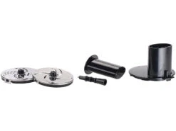 Rosenstein & Söhne Gemüsepresse:3in1-Slow-Juicer & Entsafter Mit Gemüse-Reibe & Eis-Aufsatz, 200 Watt 27 Rosenstein & Söhne Gemüsepresse:3in1-Slow-Juicer & Entsafter Mit Gemüse-Reibe & Eis-Aufsatz, 200 Watt -Rosenstein & Söhne Shop nx8652 0