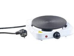 Rosenstein & Söhne Elektrokochplatte:Kompakte Elektrische Einzel-Kochplatte, 1.500 Watt, 185 Mm, Stufenlos 13 Rosenstein & Söhne Elektrokochplatte:Kompakte Elektrische Einzel-Kochplatte, 1.500 Watt, 185 Mm, Stufenlos -Rosenstein & Söhne Shop nx8757 0