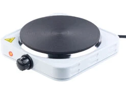 Rosenstein & Söhne Elektrokochplatte:Kompakte Elektrische Einzel-Kochplatte, 1.500 Watt, 185 Mm, Stufenlos 19 Rosenstein & Söhne Elektrokochplatte:Kompakte Elektrische Einzel-Kochplatte, 1.500 Watt, 185 Mm, Stufenlos -Rosenstein & Söhne Shop nx8757 2