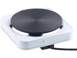 Rosenstein & Söhne Elektrokochplatte:Kompakte Elektrische Einzel-Kochplatte, 1.500 Watt, 185 Mm, Stufenlos 21 Rosenstein & Söhne Elektrokochplatte:Kompakte Elektrische Einzel-Kochplatte, 1.500 Watt, 185 Mm, Stufenlos -Rosenstein & Söhne Shop nx8757 4