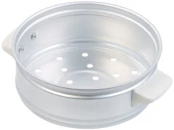 Rosenstein & Söhne Rice Cooker:Mini-Reiskocher Mit Dampfgar-Einsatz & Warmhaltefunktion, 0,5 L, 350 W 13 Rosenstein & Söhne Rice Cooker:Mini-Reiskocher Mit Dampfgar-Einsatz & Warmhaltefunktion, 0,5 L, 350 W -Rosenstein & Söhne Shop nx8992 0