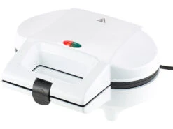 Rosenstein & Söhne Eiswaffeleisen:Waffeleisen Für 2 Eiswaffel-Schälchen, Antihaft-beschichtet, 550 Watt 8 Rosenstein & Söhne Eiswaffeleisen:Waffeleisen Für 2 Eiswaffel-Schälchen, Antihaft-beschichtet, 550 Watt -Rosenstein & Söhne Shop nx9211 0 1