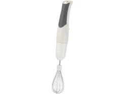 Sichler Stab-Mixer:Edelstahl-Akku-Stabmixer, 15 Min. Laufzeit, 120 W (Versandrückläufer) -Rosenstein & Söhne Shop nx9323 2