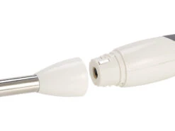 Sichler Stab-Mixer:Edelstahl-Akku-Stabmixer, 15 Min. Laufzeit, 120 W (Versandrückläufer) -Rosenstein & Söhne Shop nx9323 3