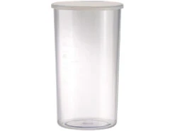 Sichler Stab-Mixer:Edelstahl-Akku-Stabmixer, 15 Min. Laufzeit, 120 W (Versandrückläufer) -Rosenstein & Söhne Shop nx9323 8